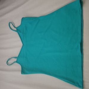 Express V-Neck Cami size small